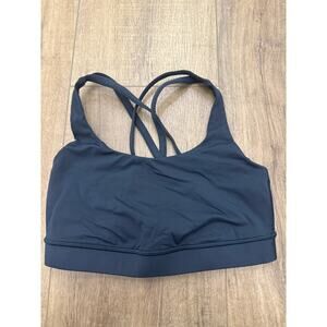 lululemon energy bra size 4
